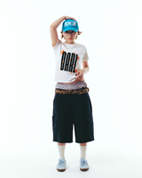 Yuma kardasian コラボ - クロップドTシャツ