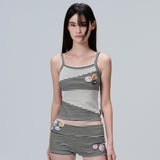 CU NEXT TANK