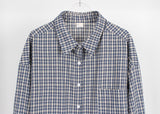 FARM CHECK SHIRT