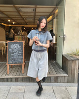 ネリージップアップ