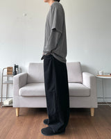 Fold Bizo Cotton Pants