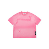 HADES NOTYOURCRUSH WASH TEE