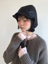 [MD Pick]ブルックリンパディング + トルーパーハット (2color)