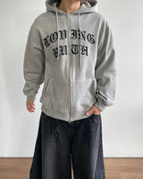 Flynn Napping Hood Zip-up
