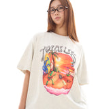 RS PROJECT JOIN US T-SHIRT OVERSIZED