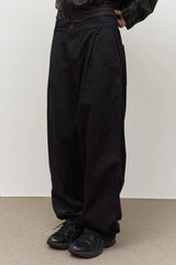 Console Bio Barrel Pants