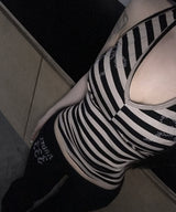 エンジェルブーツカットパンツ (3colors)