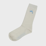 YK Logo Socks