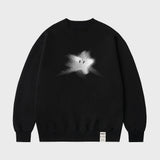 [UNISEX]ブルースターマンツーマン