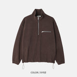 ミュールジップアップ (3color)