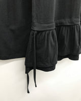 Frill Long Sleeve (3color)