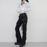 Jia Windbreaker Jacket