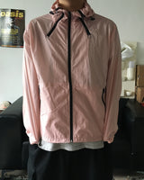 SP Runner Hood Windbreakers (5C)