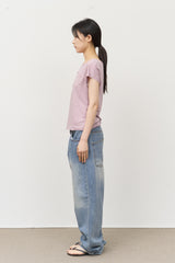 Berkin Wide Denim