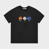 NATIVITY MM Tシャツ (WHITE)