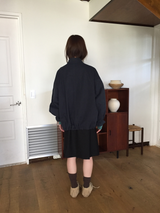 Native Frill Field Jacket (2color)