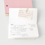 oab a book / プレインノート