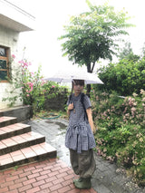 モチリボンワンピース
