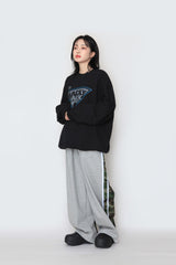 Hockey Dying Sweatshirt