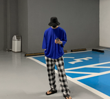 リュクスダー7thピーススラビックボックスTシャツ