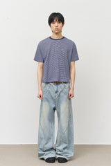 Cole Cow Leather Belt