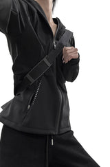 26SS★  [ EEUN MADE ] Pro-Shield Wind Jacket