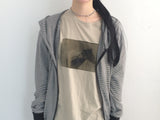 Vintage Drawing t