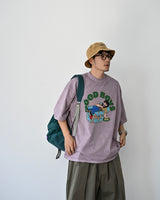 MAC GOODBOY SHORT SLEEVE T-SHIRT