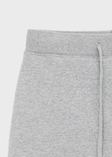[B-BASIC] エアースウェットミニスカートパンツ (2SIZE)