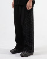 Paisley Sweat Pants