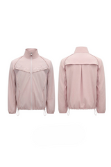 Embroidered UPF Sun Jacket
