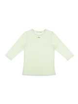 COMFY 3/4 SLEEVE T (MELON)