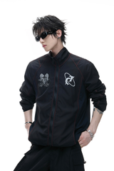 UPF Zip Sun Jacket