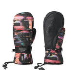 BSR POCKET SNOWBOARD GLOVE