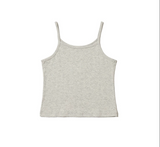STRAWBERRY PATCH SLEEVELESS