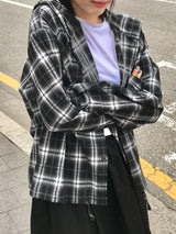Biana shirt