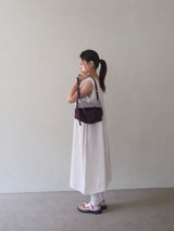 DORO BAG / PURPLE
