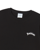 25FW WOMAN ゴールドチェーンベアドール半袖Tシャツ