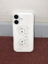 [ORDER MADE] WORRIE CASE