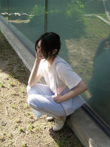 レイズチェックパンツ