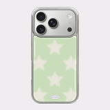 デイスター シルバー バンパー ケース [3colors]