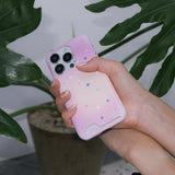 starry night card hard case. lullaby