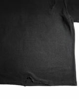 チームTシャツ - 2 ブラック