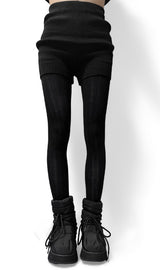 Puff Platform Tech Boots