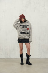 bp hood (grey)