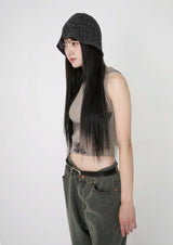Jet Paint Tank Top