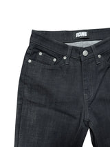 Non-fade slim bootscut PT A-307