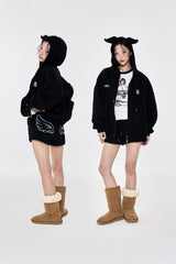 [BASIC] Wing Shorts