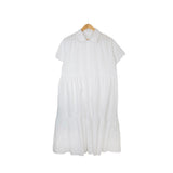 Jelly long dress