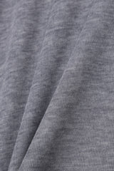 Heden Wool Top